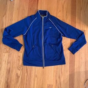Nike full zip